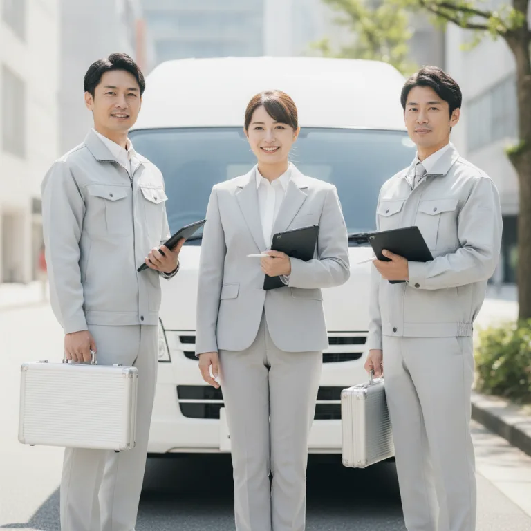 企業弁護士 のチーム: 川口市